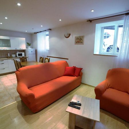 Apartment Tomislav Split Exterior foto