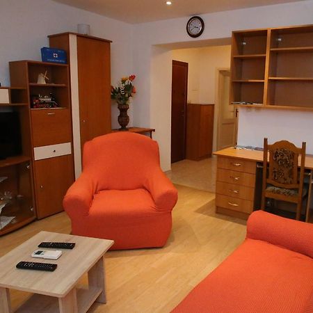 Apartment Tomislav Split Exterior foto