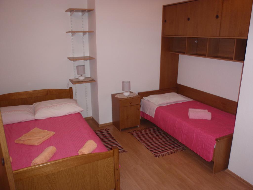 Apartment Tomislav Split Zimmer foto
