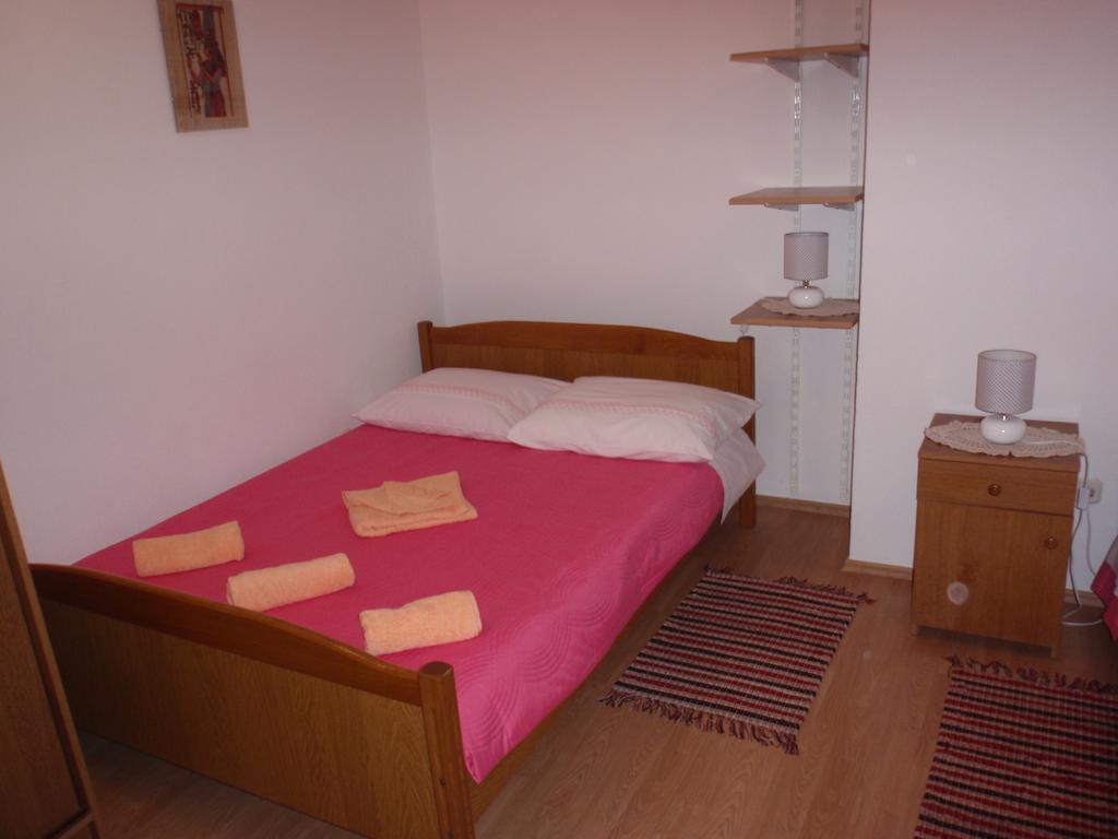 Apartment Tomislav Split Zimmer foto