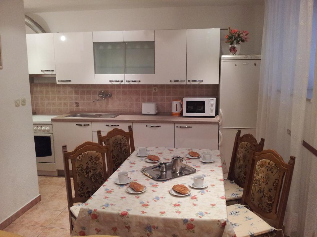 Apartment Tomislav Split Zimmer foto