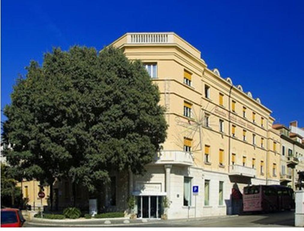 Apartment Tomislav Split Exterior foto