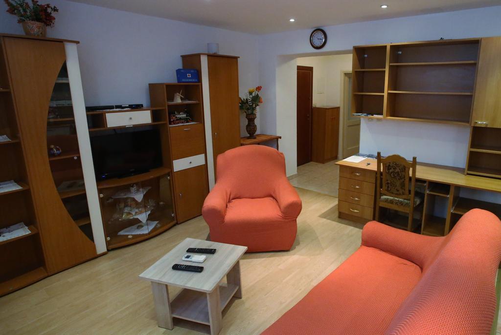 Apartment Tomislav Split Exterior foto