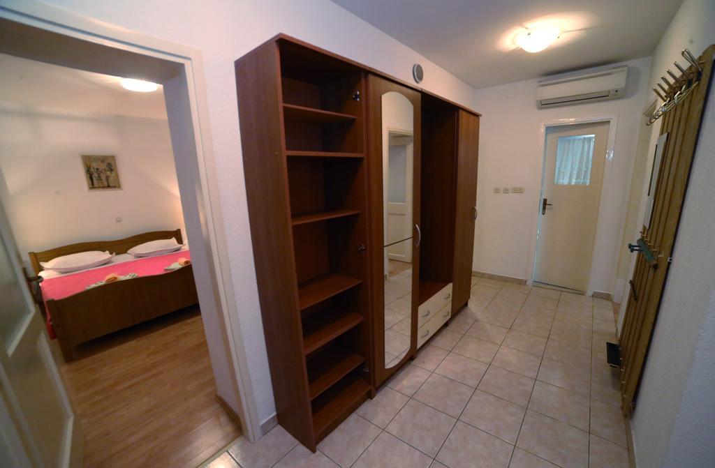Apartment Tomislav Split Exterior foto