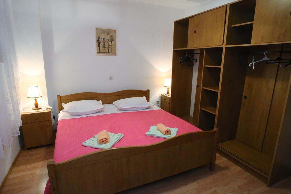 Apartment Tomislav Split Exterior foto