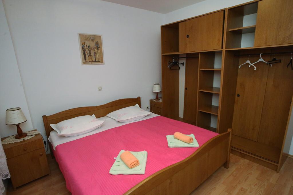 Apartment Tomislav Split Exterior foto