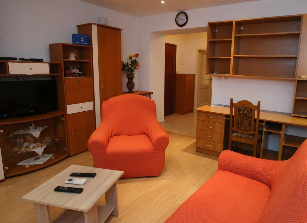 Apartment Tomislav Split Exterior foto