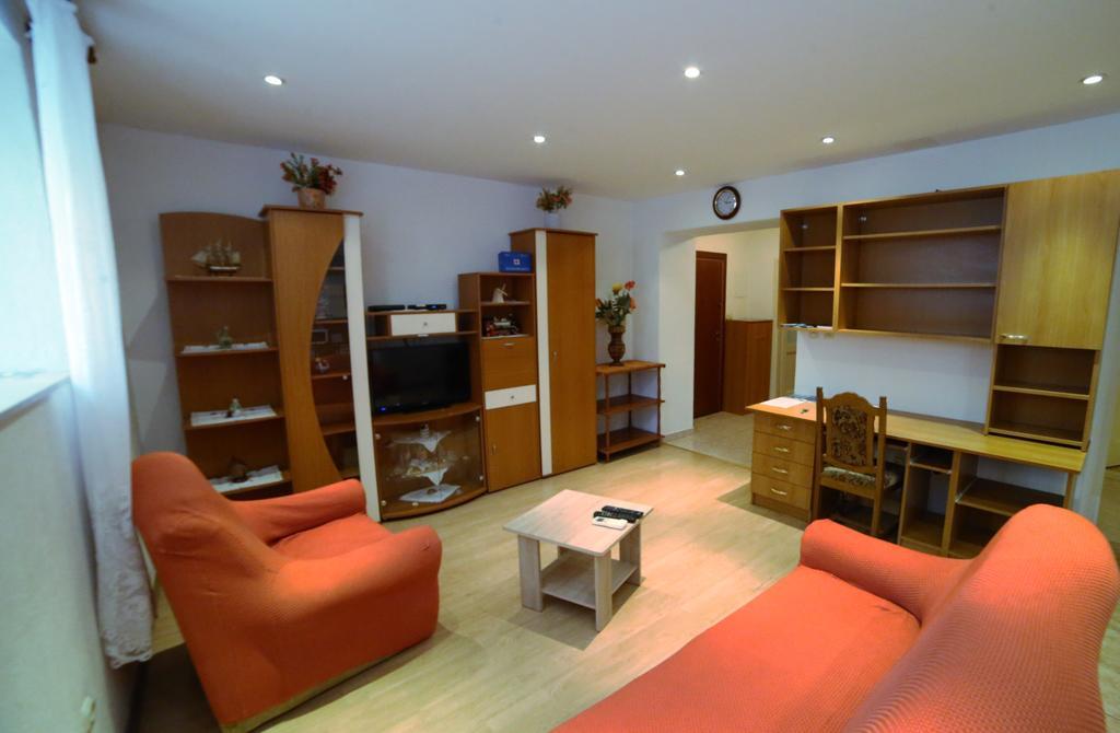 Apartment Tomislav Split Exterior foto